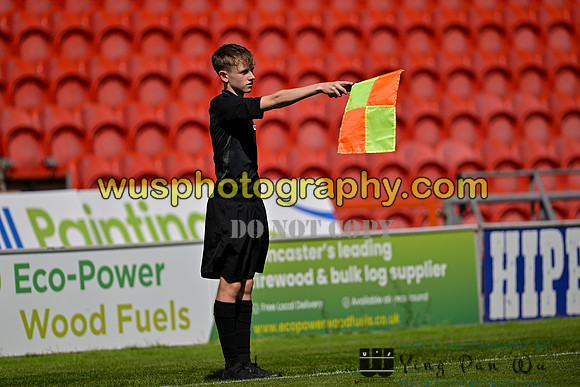 20240511-110954 Dartford FC U13 v Bromsgrove Sporting Colts FC U13