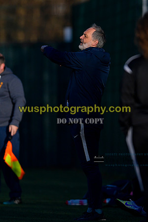 20220116-141134 AFC Leyton v Richmond Park U21 Women