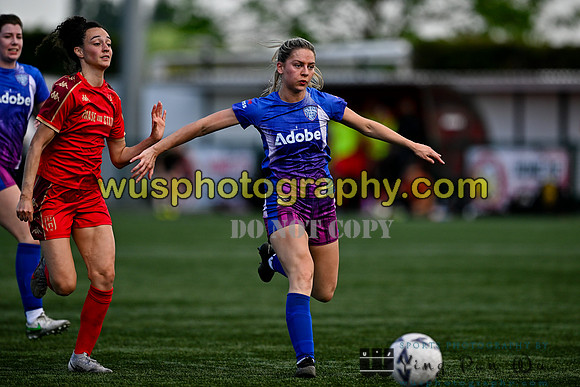 20250511-150334A Camden Town WFC v Hammersmith FC Women