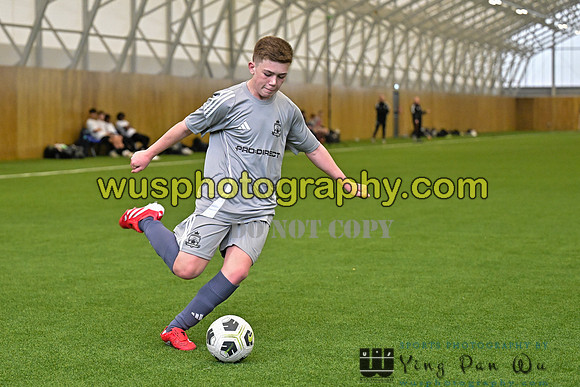 20250323-143724 Crystal Palace FC Academy U14 v JPL London & South East Rep Team U14