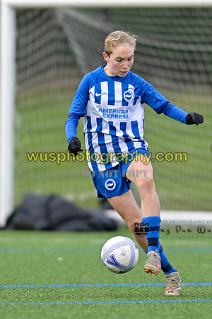 20240120-102036A Welling United Academy Boys U13 Wings v Brighton & Hove Albion Women PGA U14