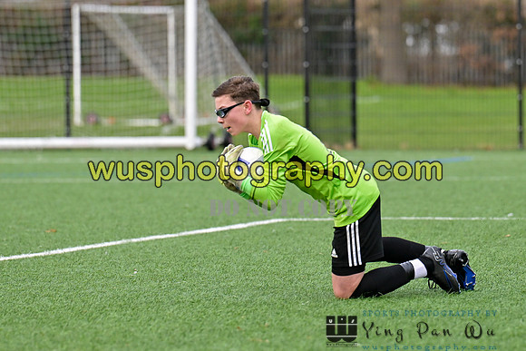 20240120-102415 Welling United Academy Boys U13 Wings v Brighton & Hove Albion Women PGA U14