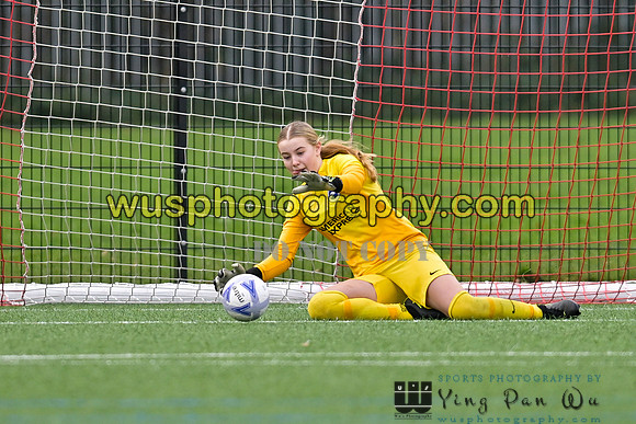 20240120-102434 Welling United Academy Boys U13 Wings v Brighton & Hove Albion Women PGA U14