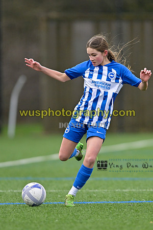 20240120-102602A Welling United Academy Boys U13 Wings v Brighton & Hove Albion Women PGA U14