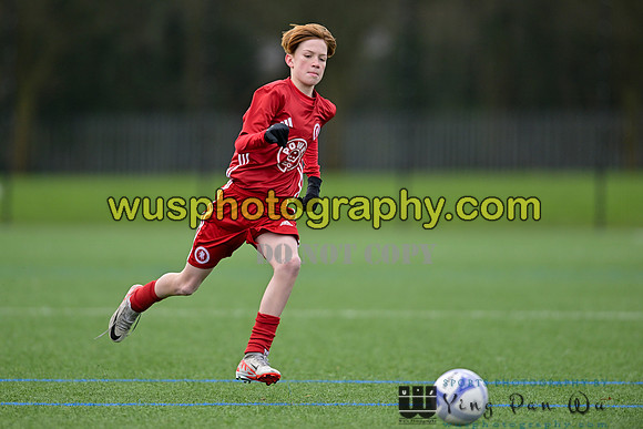 20240120-102817A Welling United Academy Boys U13 Wings v Brighton & Hove Albion Women PGA U14