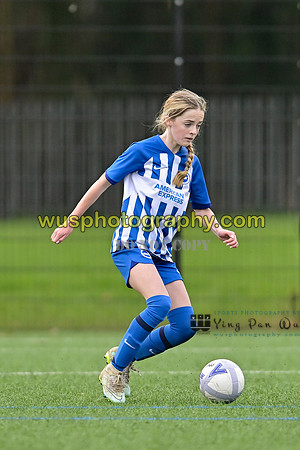 20240120-103019A Welling United Academy Boys U13 Wings v Brighton & Hove Albion Women PGA U14