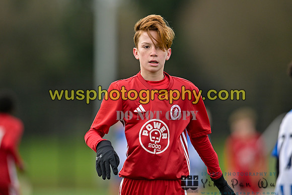 20240120-103348 Welling United Academy Boys U13 Wings v Brighton & Hove Albion Women PGA U14