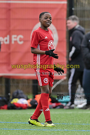 20240120-104242 Welling United Academy Boys U13 Wings v Brighton & Hove Albion Women PGA U14