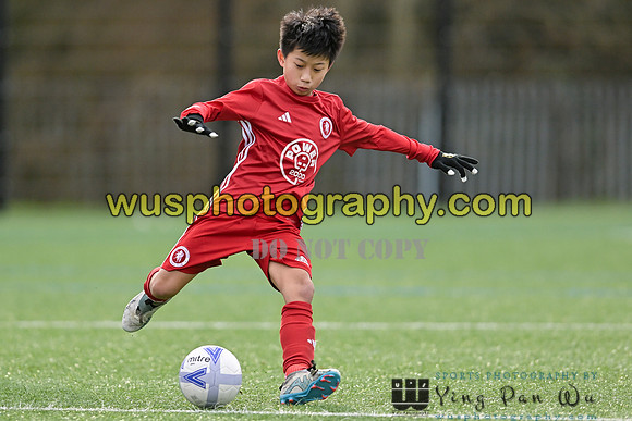 20240120-105712A Welling United Academy Boys U13 Wings v Brighton & Hove Albion Women PGA U14