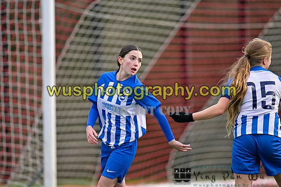 20240120-110058A Welling United Academy Boys U13 Wings v Brighton & Hove Albion Women PGA U14