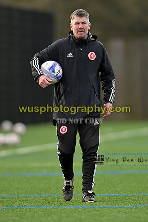 20240120-100950 Welling United Academy Boys U13 Wings v Brighton & Hove Albion Women PGA U14