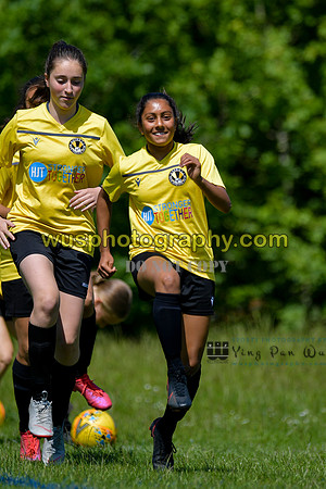 20210605-113051A Crystal Palace Girls U14 v MFA U14