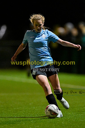 20250312-193329 London City Lionesses Academy U14 v JPL Warriors Rep Team U14
