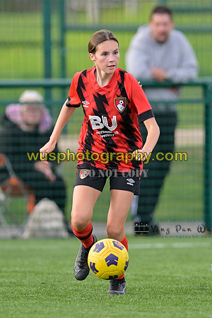 20221022-152952E West Ham United Performance Girls U15 v PLYR Baypoint CF Girls U15