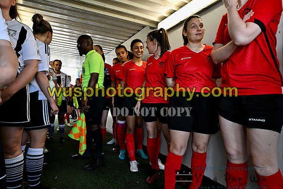 20250511-111144 Civic Service FC Women v Tooting Bec FC Women