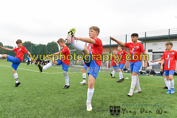 20210703-094518 JPL Summer Showcase Competition (U11, U12, U13)