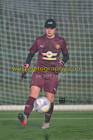 20230121-121413 Notts County FC Girls U14 v Watford Ladies FC U14