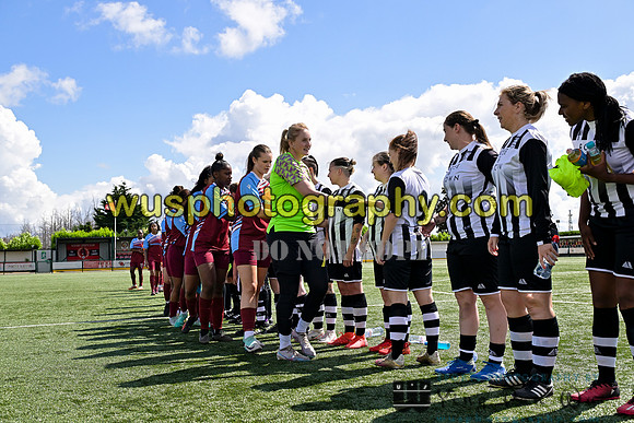 20240526-110242 Tooting Bec FC Women Reserves v AFC Croydon Athletic Women