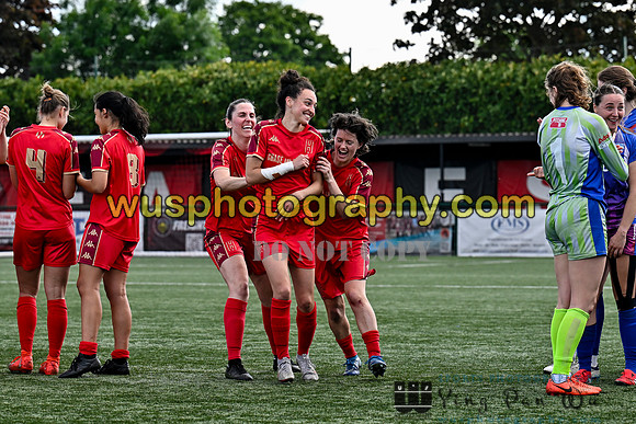 20250511-165807 Camden Town WFC v Hammersmith FC Women