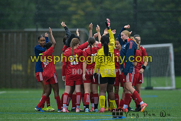 20241019-100255 Welling United Academy Girls U15 v Cray Valley PM FC Girls U15