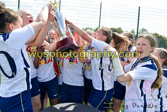 20210529-143748F West Ham United Girls U16 v Tottenham Hotspur Women FC JTP U16