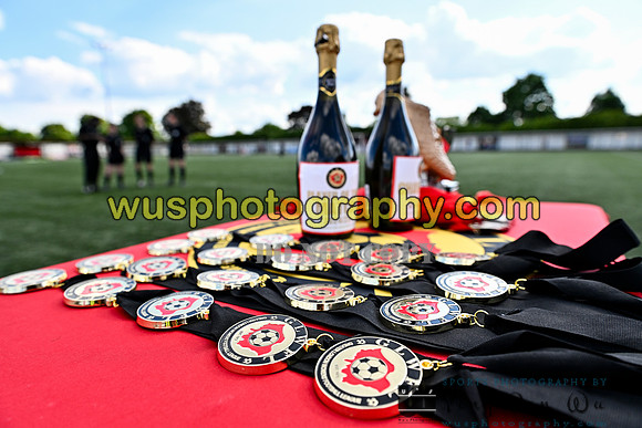 20250511-165256 Camden Town WFC v Hammersmith FC Women