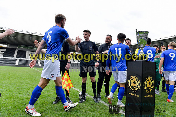 20240514-175817 North Leigh FC U23 v Chesterfield FC U23
