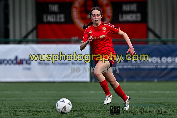 20250511-152250A Camden Town WFC v Hammersmith FC Women