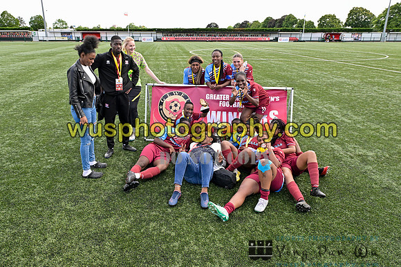 20240526-132425 Tooting Bec FC Women Reserves v AFC Croydon Athletic Women