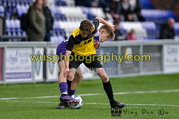 20240504-120323 Proco U15 v Evo Sheffield U15