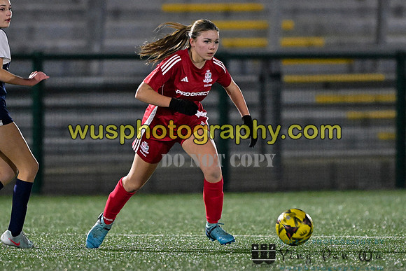 20250217-182011 JPL Warriors Rep Team U15 v Seacoast United Soccer Club Maine Girls Academy U15