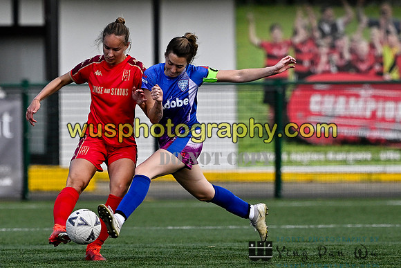 20250511-150326 Camden Town WFC v Hammersmith FC Women