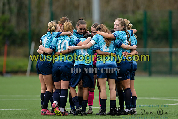 20240131-130237 London City Lionesses PGA U21 v Charlton Athletic Women PGA U21