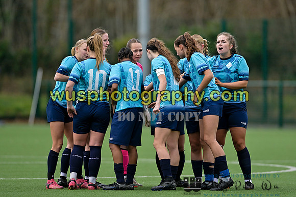 20240131-130301 London City Lionesses PGA U21 v Charlton Athletic Women PGA U21