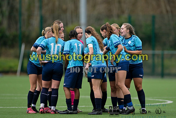 20240131-130302 London City Lionesses PGA U21 v Charlton Athletic Women PGA U21