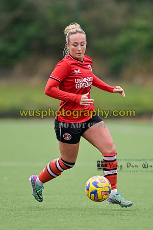 20240131-133351 London City Lionesses PGA U21 v Charlton Athletic Women PGA U21