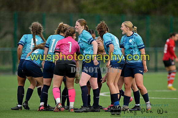 20240131-140944 London City Lionesses PGA U21 v Charlton Athletic Women PGA U21