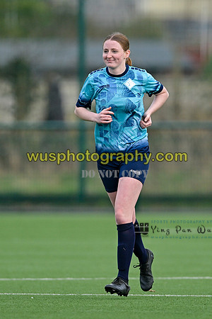 20240131-141117 London City Lionesses PGA U21 v Charlton Athletic Women PGA U21