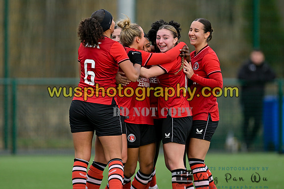20240131-141304 London City Lionesses PGA U21 v Charlton Athletic Women PGA U21