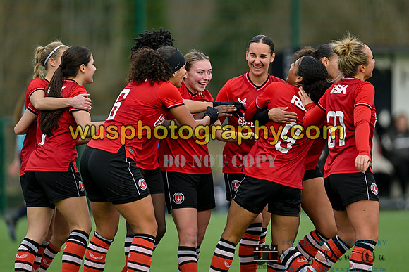 20240131-141308 London City Lionesses PGA U21 v Charlton Athletic Women PGA U21