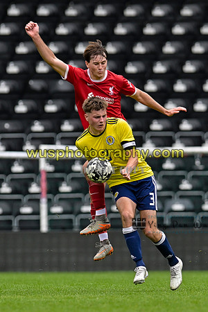 20240514-143223 Liverpool FC FEFA U19 v Strachan Football Academy U19