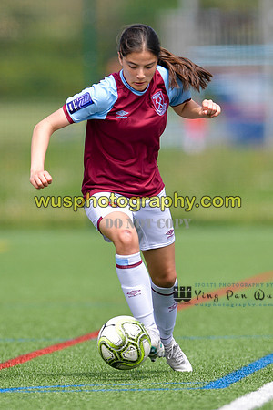 20210529-124635E West Ham United Girls U16 v Tottenham Hotspur Women FC JTP U16