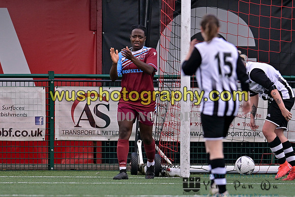 20240526-112525 Tooting Bec FC Women Reserves v AFC Croydon Athletic Women