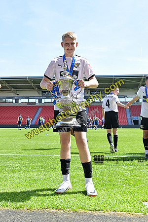 20240511-114239 Dartford FC U13 v Bromsgrove Sporting Colts FC U13