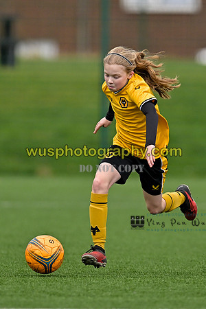 20240203-141907B West Ham United Academy Girls U12 v Wolverhampton Wanderers Academy Girls U12