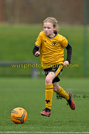 20240203-141908B West Ham United Academy Girls U12 v Wolverhampton Wanderers Academy Girls U12