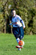 20151122-112734-2 Tottenham Hotspur Girls U13 v Alexandra Park Girls U14 North