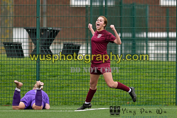 20240203-122830B West Ham United Performance Girls U16 v Cambridge City FC Girls U16