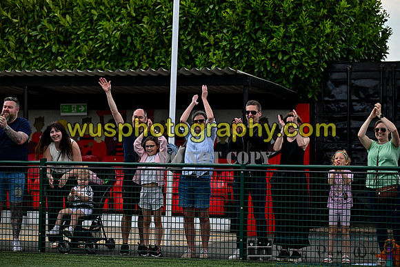 20250511-165045 Camden Town WFC v Hammersmith FC Women