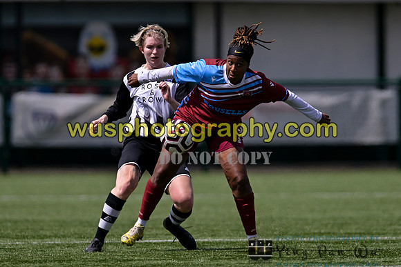 20240526-113949 Tooting Bec FC Women Reserves v AFC Croydon Athletic Women